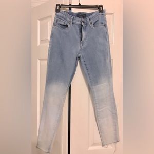 Ladies Tommy Hilfiger Tribeca Skinny Jeans